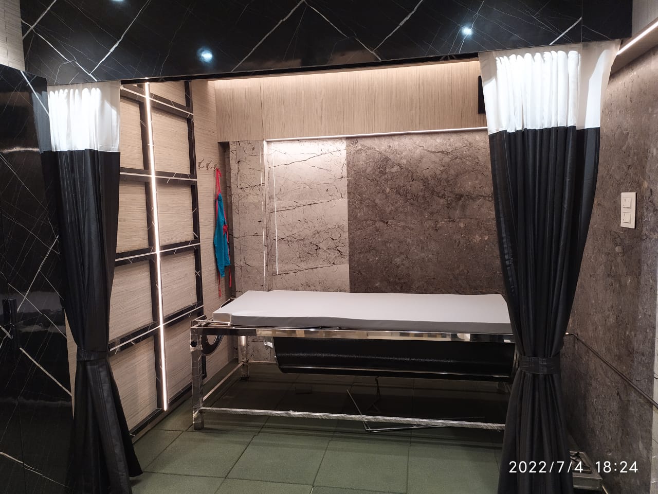 Yosemite National Park